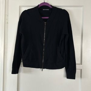 Brandy Melville Bomber jacket